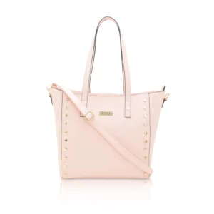 Embellished Tote Bag