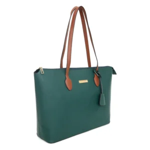 Structured Laptop Bag