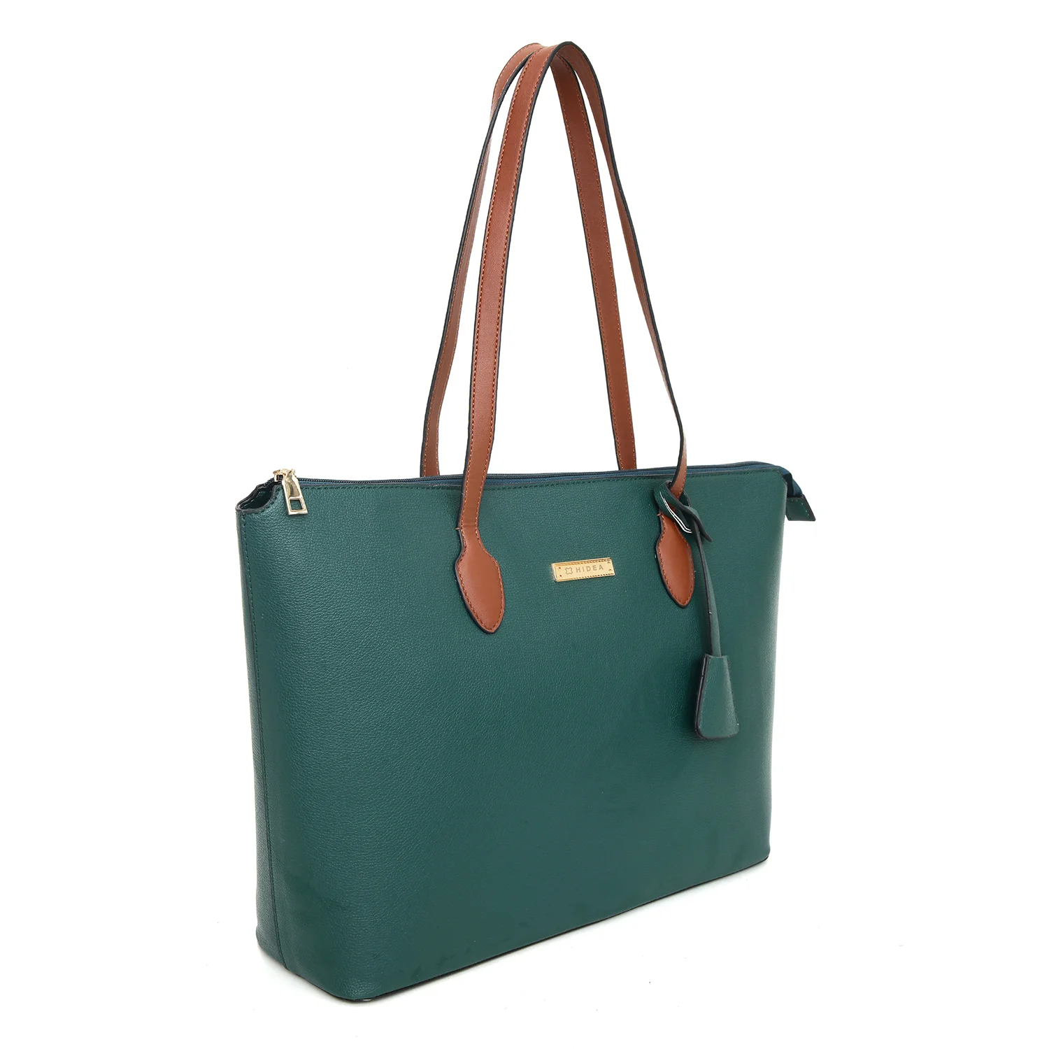 Structured Laptop Bag